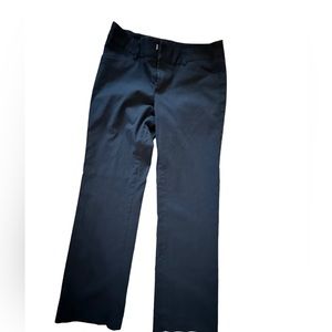Lacoste Women’s pants. Navy Blue. Size 34